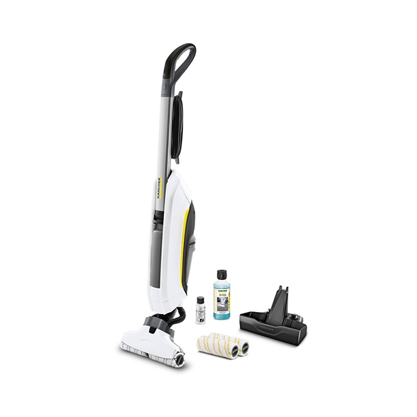 Photo - Máy lau sàn Karcher FC 5 Premium *EU (White)