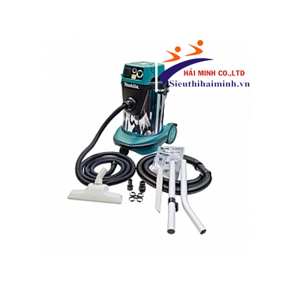 Photo - Máy hút bụi Makita VC3210LX1