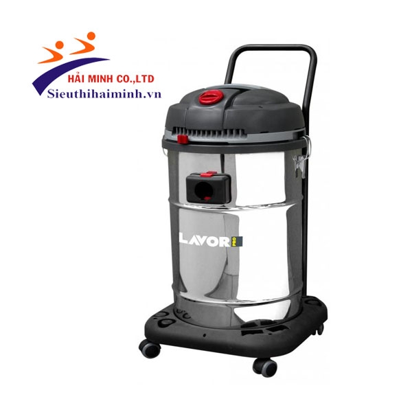 Photo - Máy hút bụi Lavor WINDY 265 IF