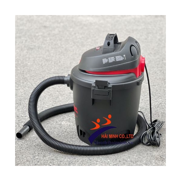 Photo - Máy hút bụi SHOP-VAC 20L 1400W