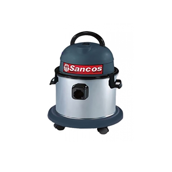 Photo - Máy hút bụi hút nước Sancos 3220W