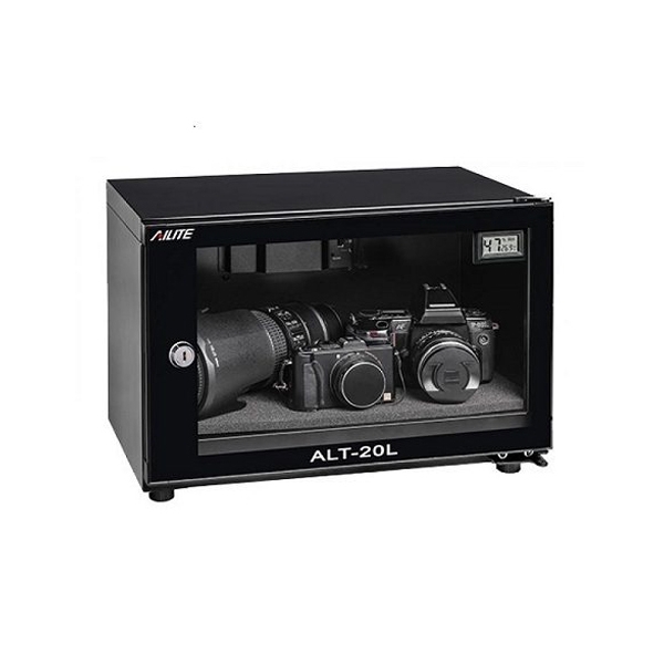 Photo - Tủ Chống Ẩm Ailite ALT-20L