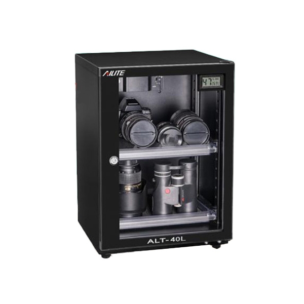 Photo - Tủ chống ẩm Ailite ALT-40L