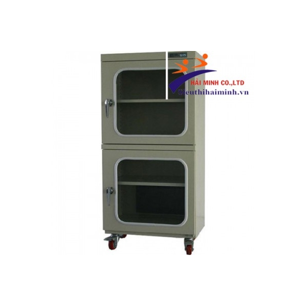 Photo - Tủ chống ẩm tự động Darlington DDC 240L