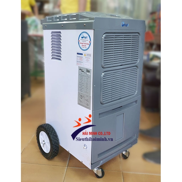 Photo - Máy hút ẩm công nghiệp FujiE HM-700DN (70 lít/ngày)