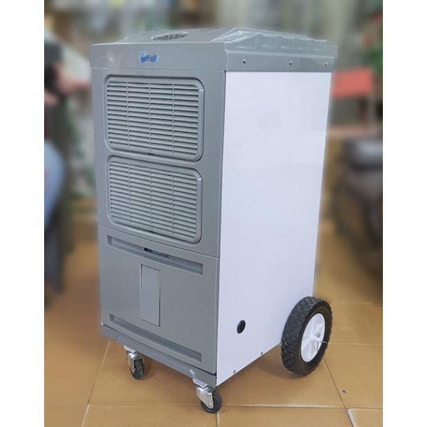 Photo - Máy hút ẩm công nghiệp FujiE HM-700DN (70 lít/ngày)