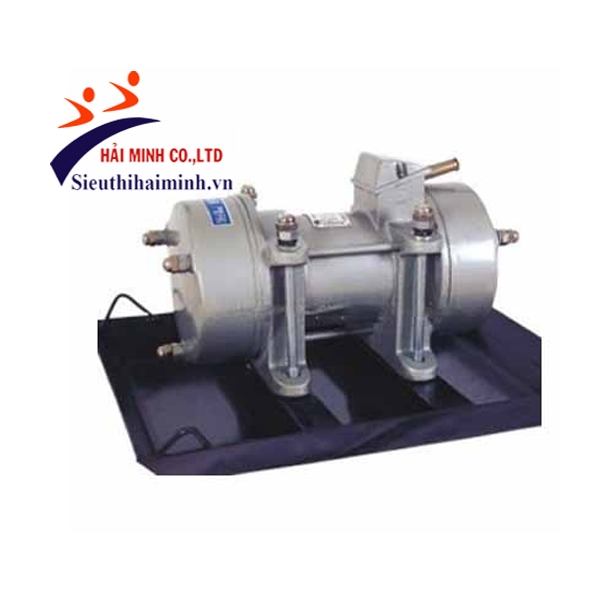 Photo - Máy đầm bàn JinLong 1,5 KW (3 Pha)