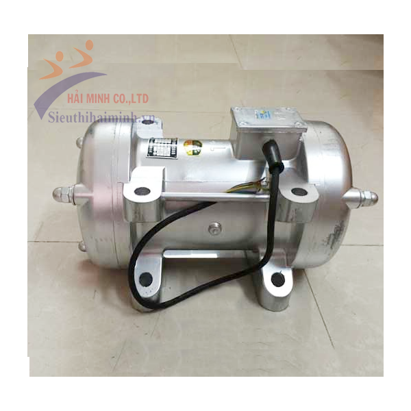 Photo - Máy đầm bàn Jinlong 1.1KW (220V)