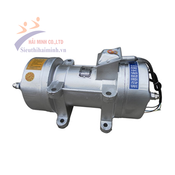 Photo - Máy đầm bàn Jinlong 1.1KW (220V)