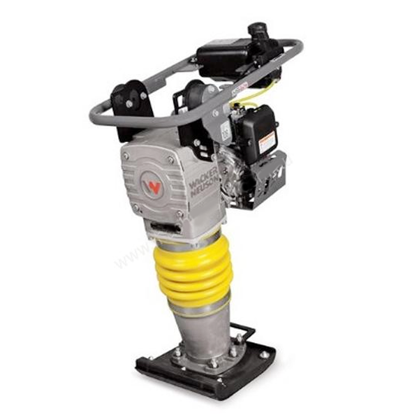 Photo - Máy đầm cóc Wacker Neuson MS64A