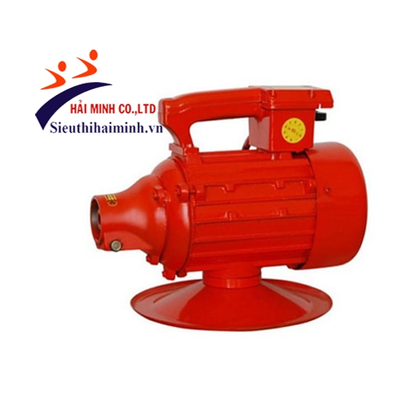 Photo - Đầm dùi 1,1kw/220v