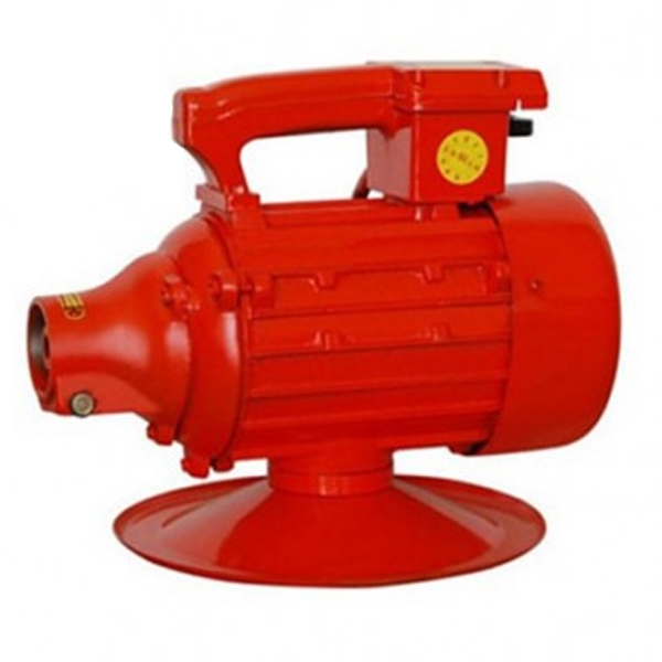 Photo - Đầm dùi 1,1kw/220v