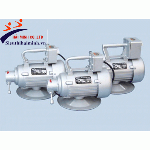 Photo - Máy đầm dùi ZNY803 (1,38KW) (220v)