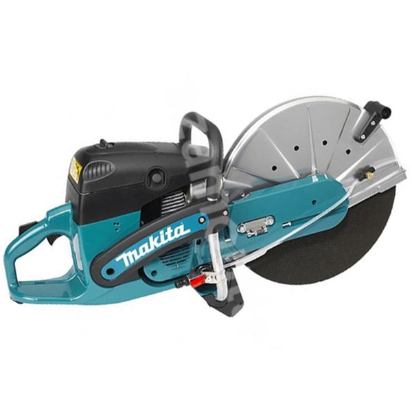 Photo - Máy cắt bê tông Makita EK8100WS