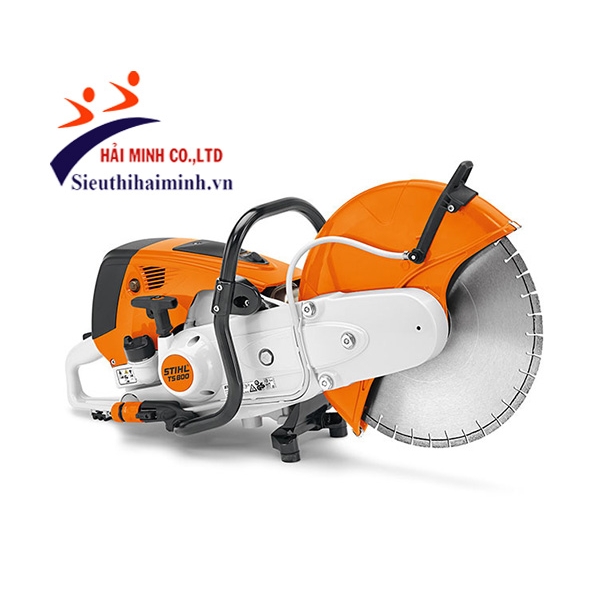 Photo - Máy cắt bê tông STIHL TS800