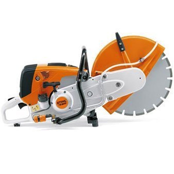 Photo - Máy cắt bê tông STIHL TS800