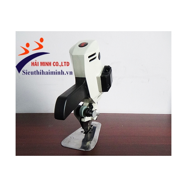 Photo - Máy cắt vải cầm tay Kaisiman KSM-110