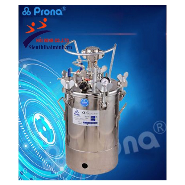 Photo - Nồi Trộn Sơn PRONA RT-10AS