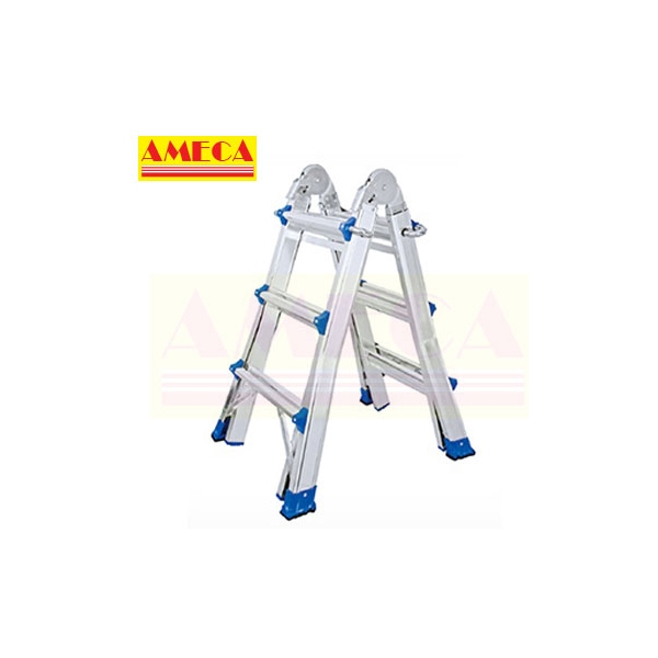 Photo - Thang gấp trượt đa năng Ameca AMB-43