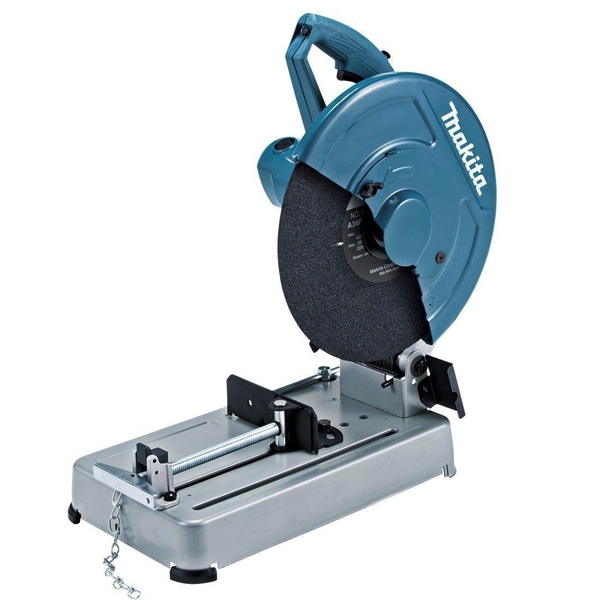 Photo - Máy cắt sắt Makita LW1401 (2200W)