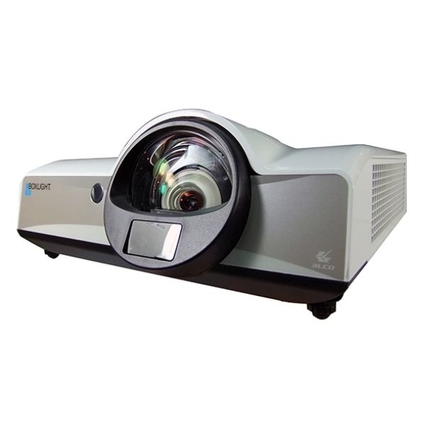 Photo - Máy chiếu tương tác gần Boxlight BS-X320