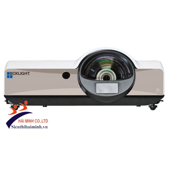 Photo - Máy chiếu tương tác gần Boxlight BS-X320