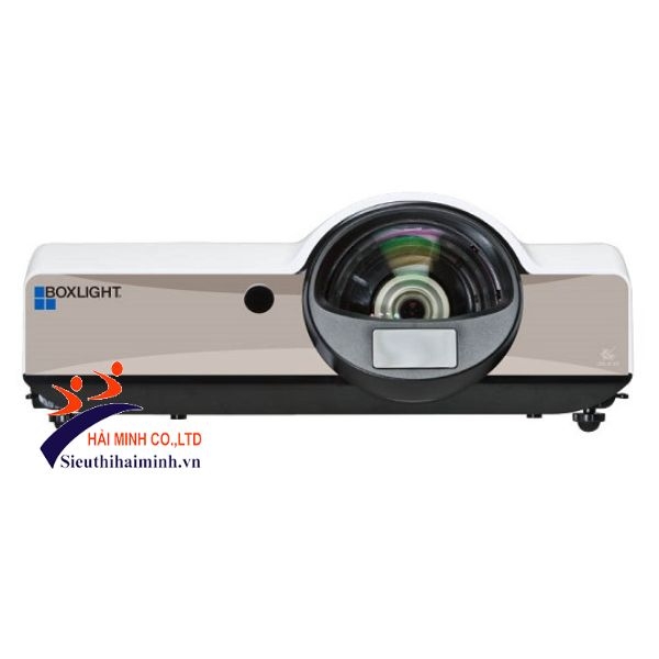 Photo - Máy chiếu tương tác gần Boxlight BS-X320