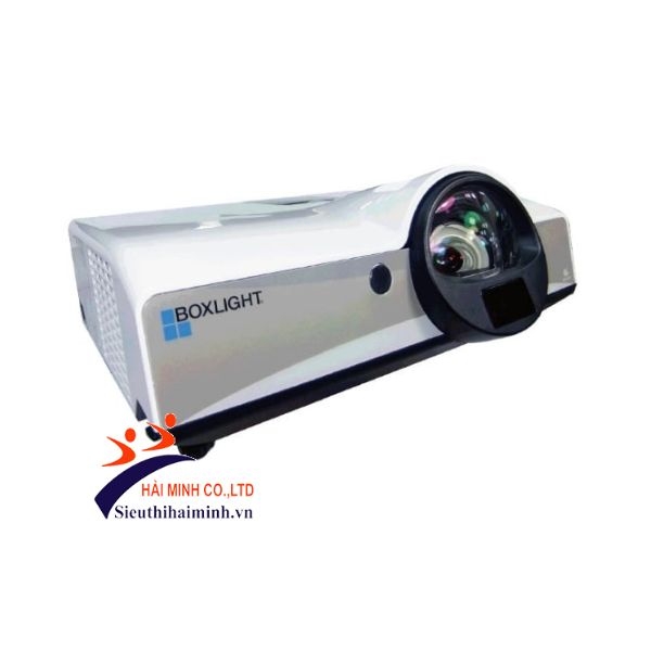 Photo - Máy chiếu tương tác gần Boxlight BS-X320i