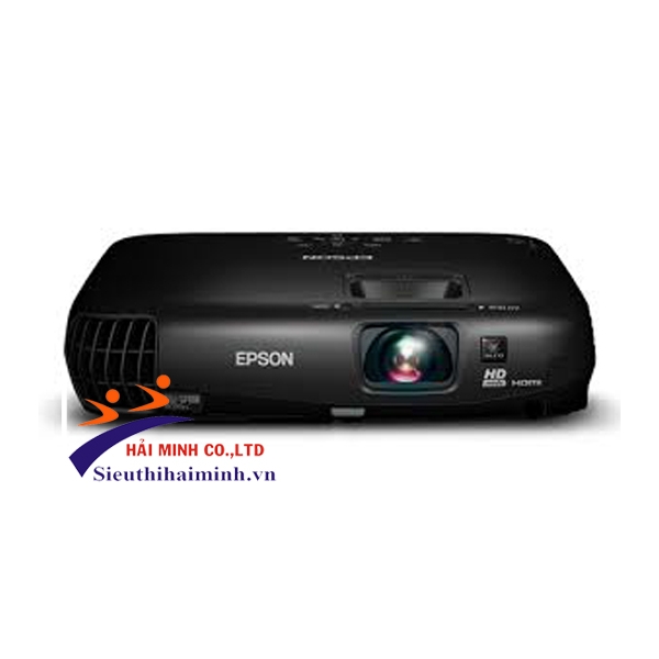 Photo - Máy chiếu phim 3D EPSON EH-TW550