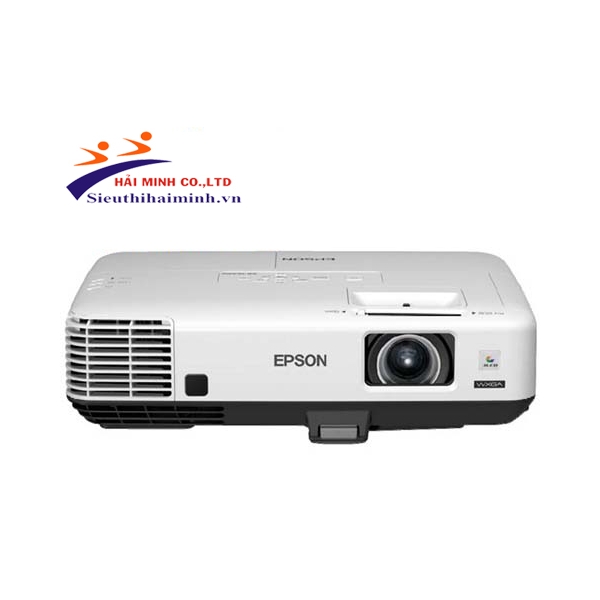 Photo - Máy chiếu Epson EB-1850W