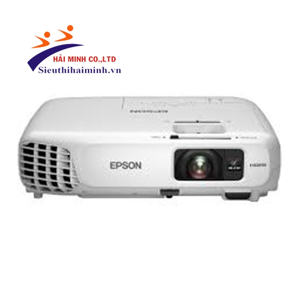 Photo - Máy chiếu Epson EB-X03 (BỎ MẪU)