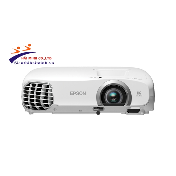 Photo - Máy chiếu Epson EH-TW5200