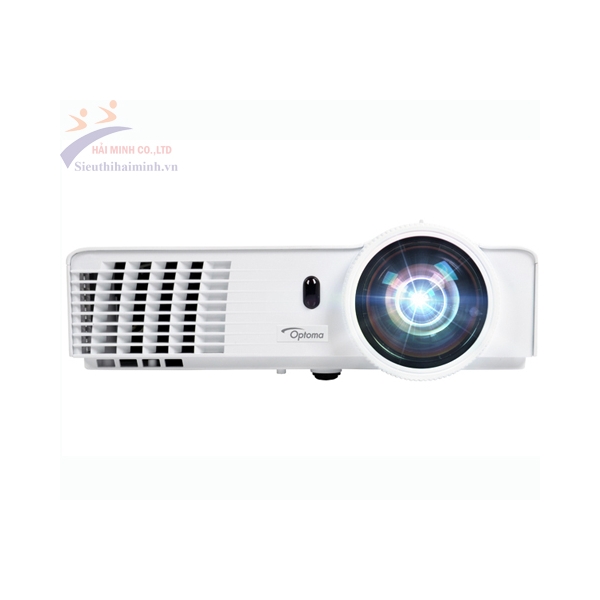 Photo - Máy chiếu gần OPTOMA X305ST