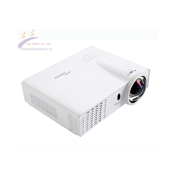 Photo - Máy chiếu gần OPTOMA X305ST