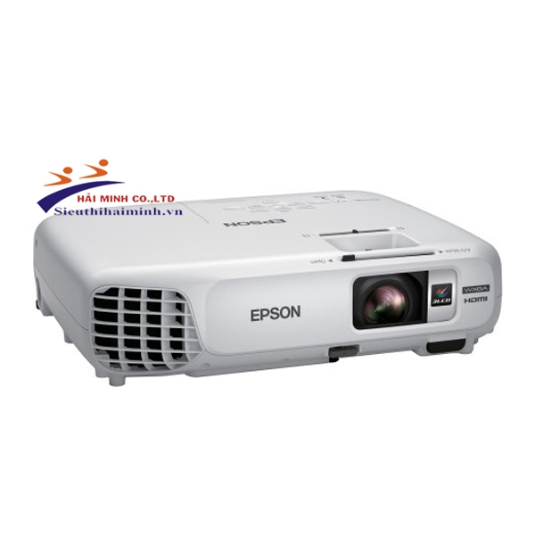 Photo - Máy chiếu EPSON EB-S18