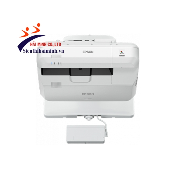 Photo - Máy chiếu gần Epson EB-1470Ui