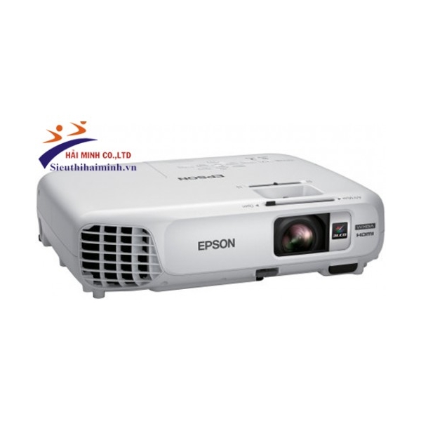 Photo - Máy chiếu Epson EB-955WH( NGỪNG SẢN XUẤT)