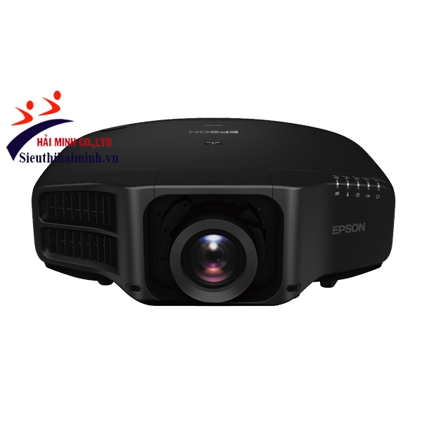 Photo - Máy chiếu Epson EB-G7905U