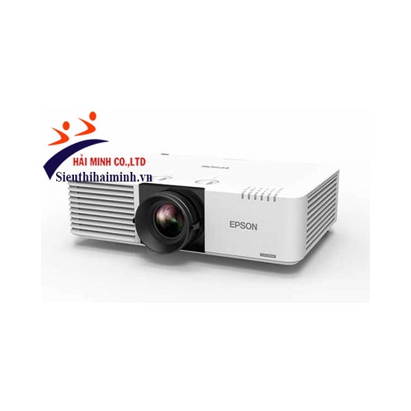 Photo - Máy chiếu Epson EB-L500W