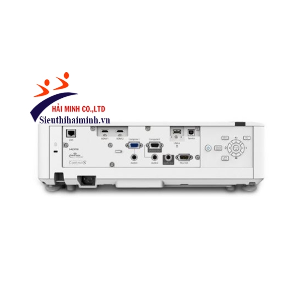 Photo - Máy chiếu Laser Epson EB-L510U