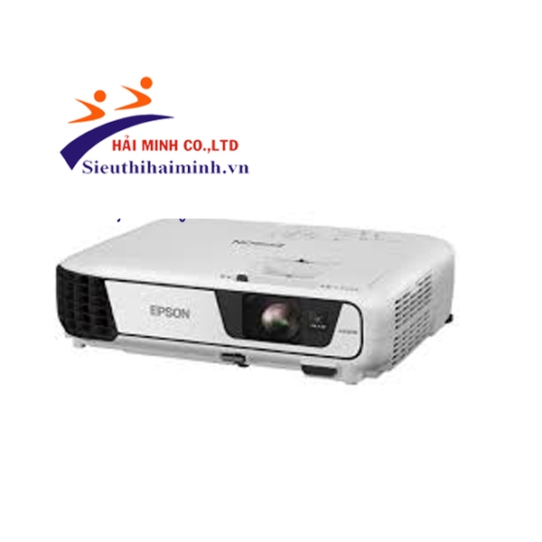 Photo - Máy chiếu EPSON EB-X31