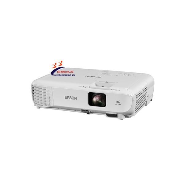 Photo - Máy chiếu Epson EB-X05