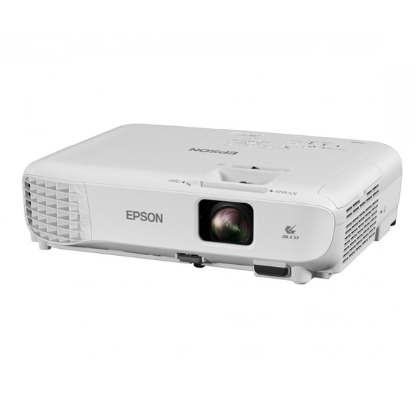 Photo - Máy chiếu Epson EB-X06 (xuất xứ Phillipines)