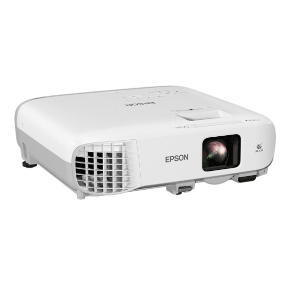 Photo - Máy chiếu Epson EB-X06 (xuất xứ Phillipines)