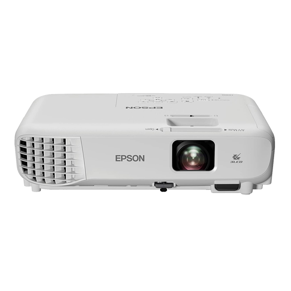 Photo - Máy chiếu Epson EB-X06 (xuất xứ Phillipines)