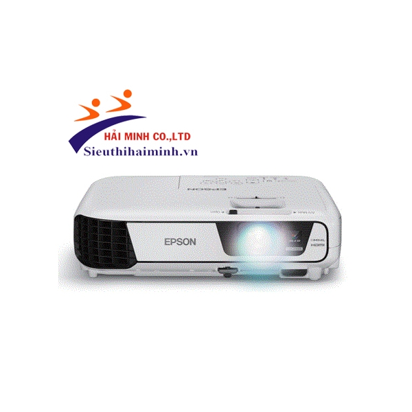 Photo - Máy chiếu Epson EB-X36 (NGỪNG SẢN XUẤT)