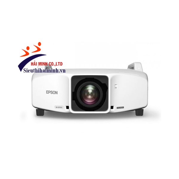 Photo - Máy chiếu Epson EB-Z10000U