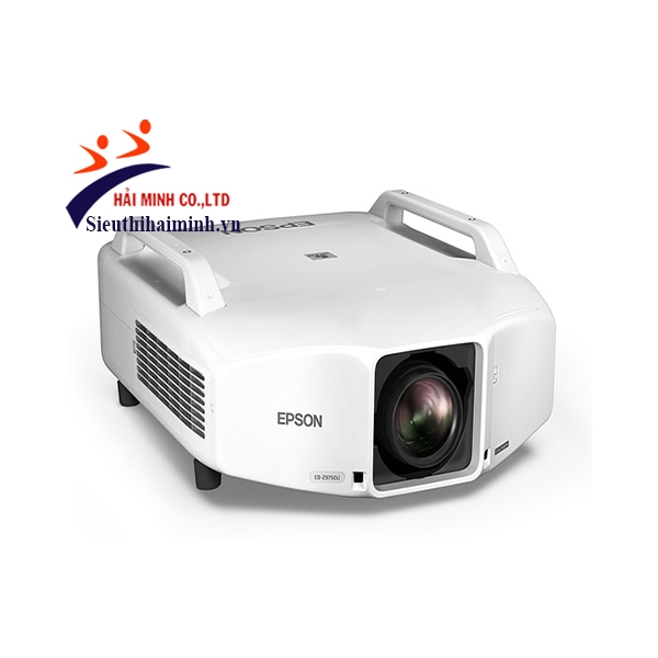 Photo - Máy chiếu Epson EB-Z10000U