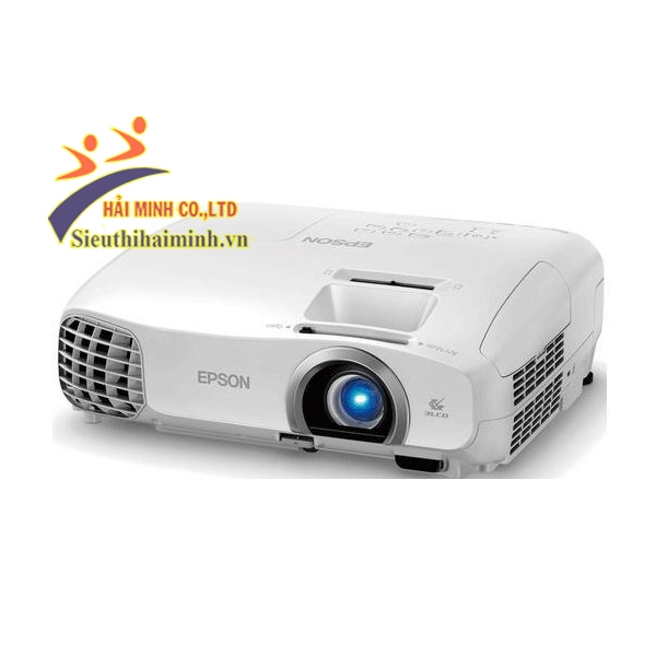 Photo - Máy chiếu Epson EH-TW5350 3D Projector