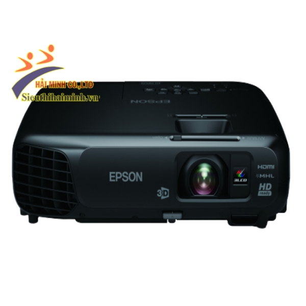 Photo - Máy chiếu Epson EH-TW570 3D Projector